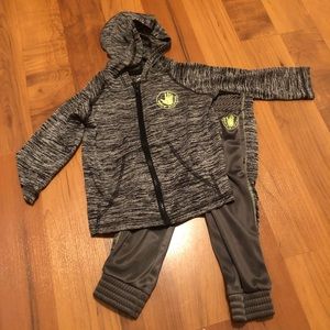 18 month Body Glove boy outfit